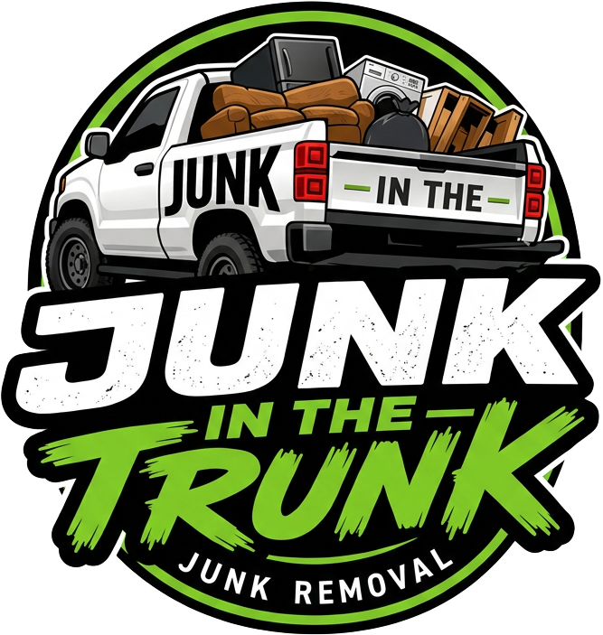 Junk in the Trunk